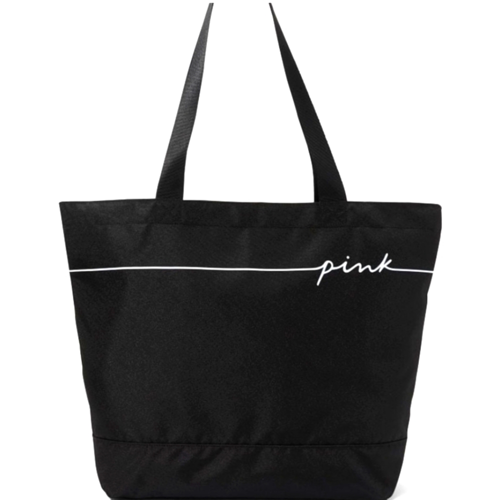 NWT Victoria’s Secret Pink Tote bag